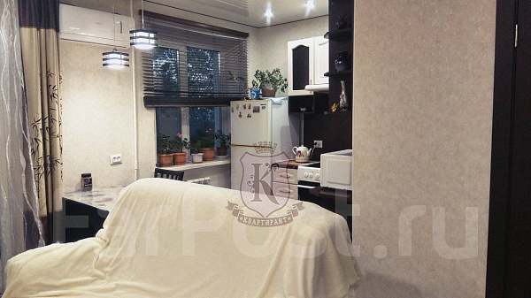 Снять 2-к квартиру, 29 кв.м.