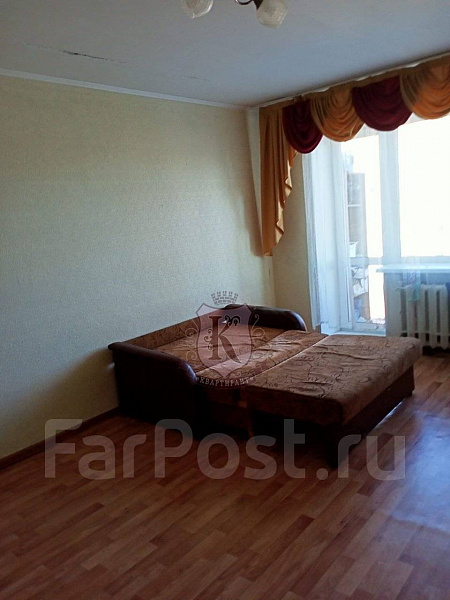 Снять 1-к квартиру, 28 кв.м.
