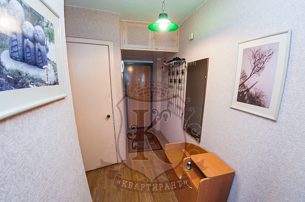 Снять 3-к квартиру, 49 кв.м.