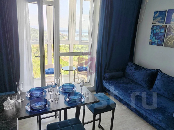Снять 1-к квартиру, 39 кв.м.