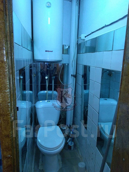 Снять 2-к квартиру, 48 кв.м.