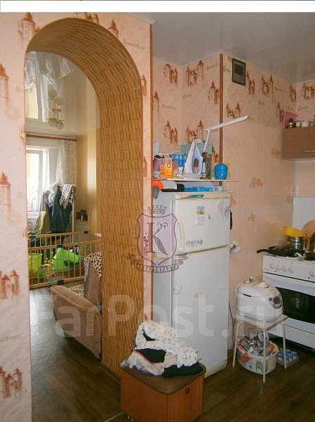 Снять 2-к квартиру, 46 кв.м.