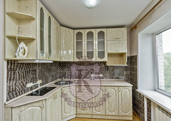 Снять 1-к квартиру, 32 кв.м.