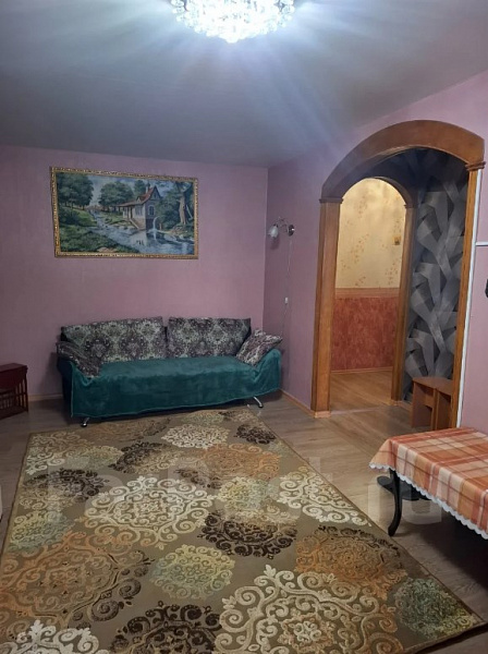 Снять 2-к квартиру, 46 кв.м.