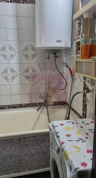 Снять комнату
