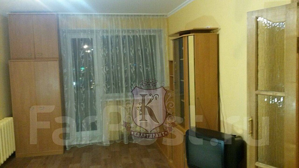 Снять 1-к квартиру, 34 кв.м.