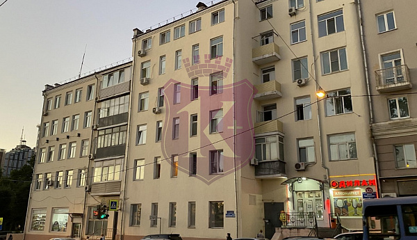 Снять 3-к квартиру, 75 кв.м.