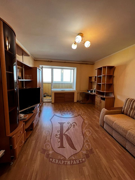 Снять 1-к квартиру, 43 кв.м.