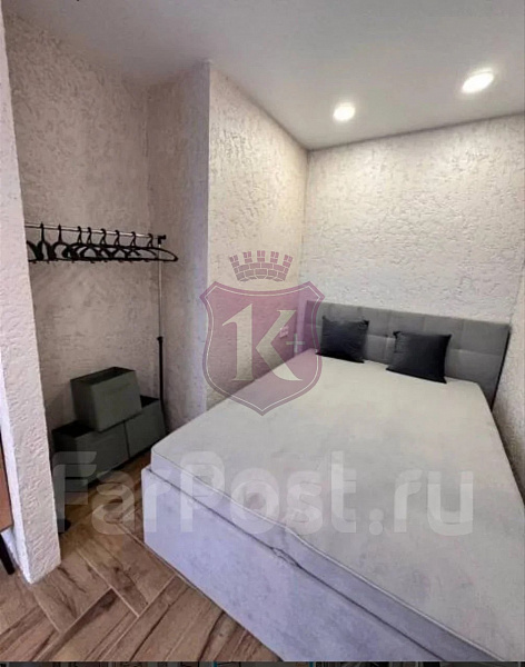 Снять 1-к квартиру, 29 кв.м.