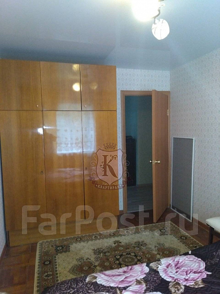 Снять 2-к квартиру, 48 кв.м.