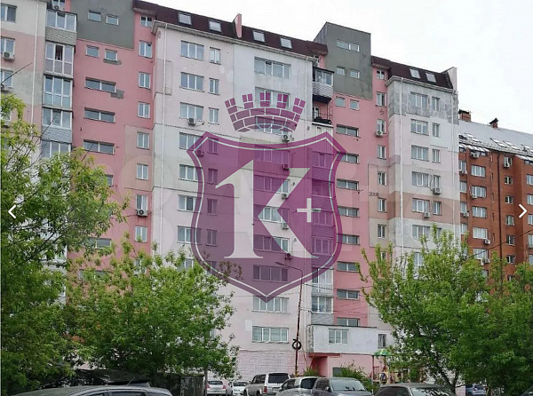 Снять 1-к квартиру, 36 кв.м.