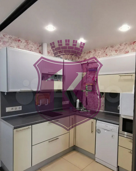 Снять 1-к квартиру, 36 кв.м.