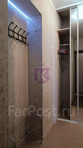 Снять 1-к квартиру, 32 кв.м.