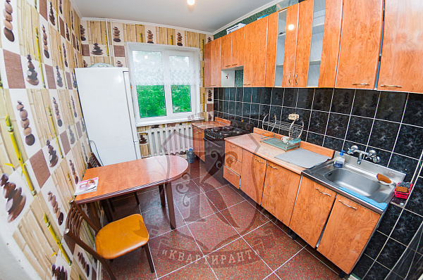Снять 2-к квартиру, 57 кв.м.