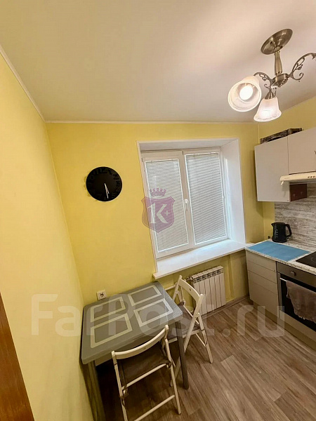 Снять 2-к квартиру, 43 кв.м.