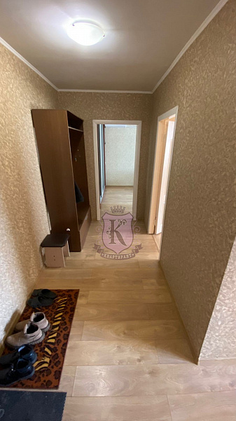 Снять 2-к квартиру, 54 кв.м.