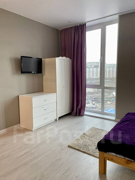 Снять 1-к квартиру, 35 кв.м.
