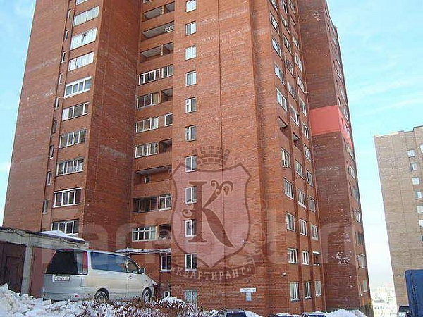Снять 1-к квартиру, 43 кв.м.