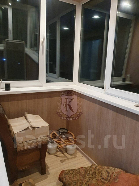 Снять 3-к квартиру, 44 кв.м.