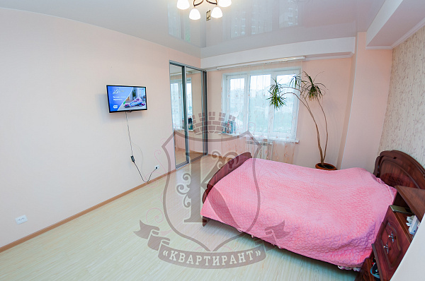 Снять 2-к квартиру, 66 кв.м.