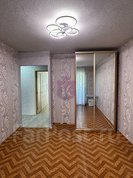 Снять 2-к квартиру, 48 кв.м.