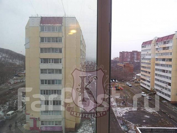 Снять 1-к квартиру, 36 кв.м.