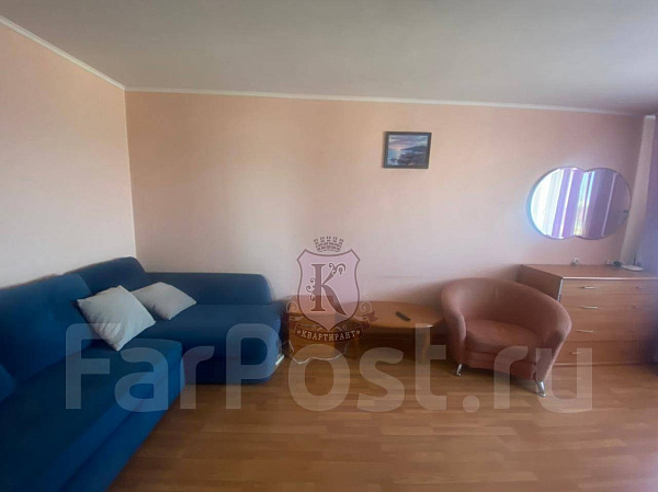 Снять 1-к квартиру, 42 кв.м.