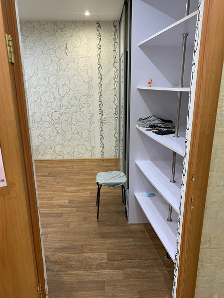 Снять 1-к квартиру, 34 кв.м.