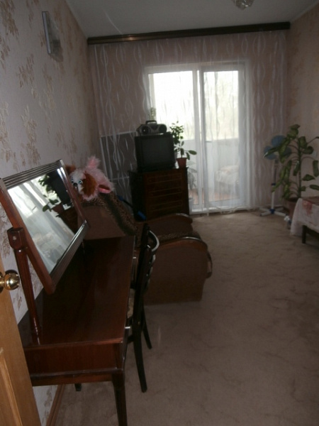 Снять комнату