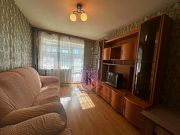 Снять 3-к квартиру, 63 кв.м.