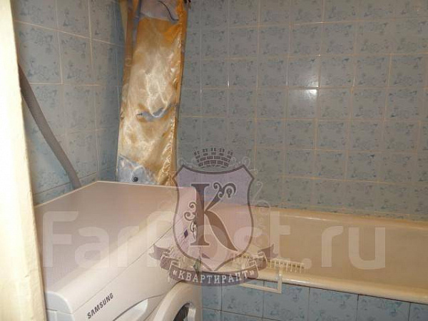 Снять 2-к квартиру, 57 кв.м.