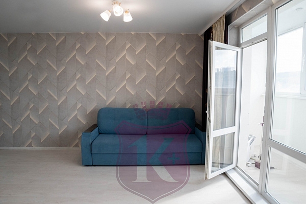 Снять 1-к квартиру, 31 кв.м.