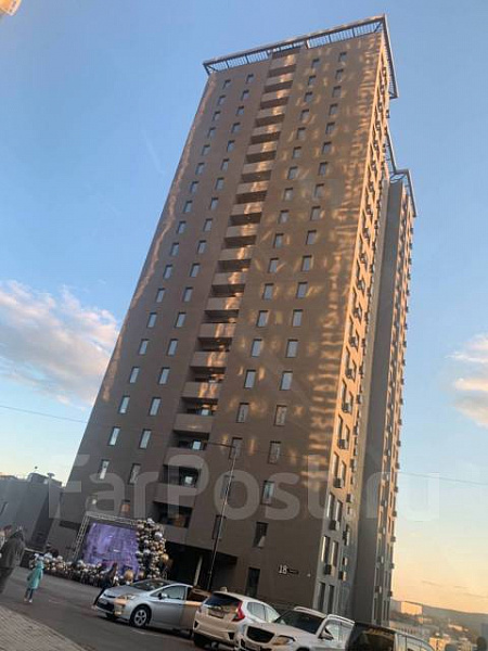 Снять 1-к квартиру, 27 кв.м.