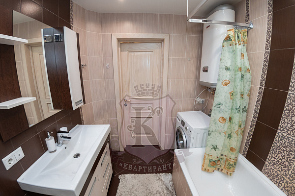 Снять 2-к квартиру, 55 кв.м.