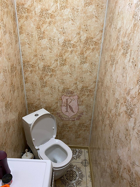 Снять 1-к квартиру, 35 кв.м.