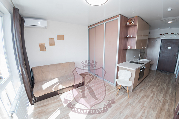 Снять 1-к квартиру, 25 кв.м.