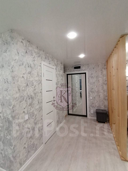 Снять 1-к квартиру, 35 кв.м.