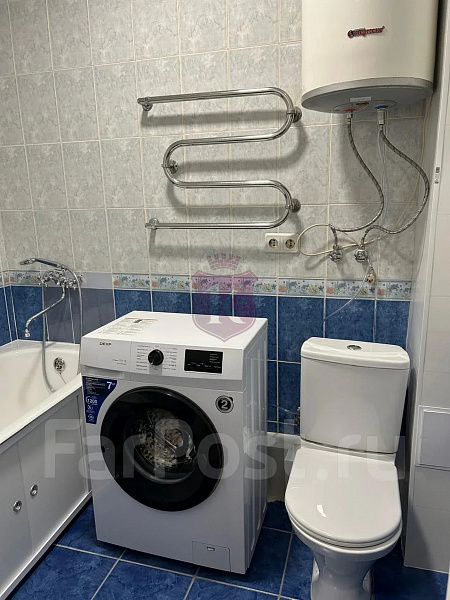 Снять 2-к квартиру, 44 кв.м.
