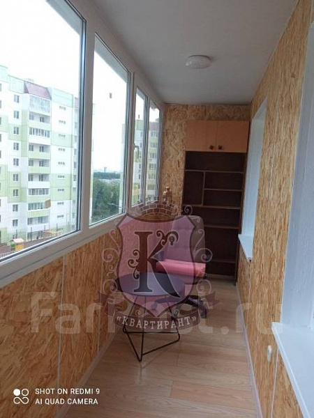 Снять 1-к квартиру, 36 кв.м.