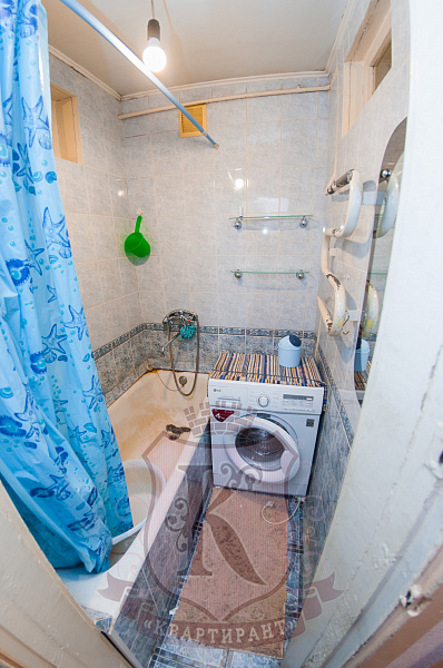 Снять 3-к квартиру, 49 кв.м.