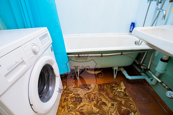 Снять 2-к квартиру, 51 кв.м.