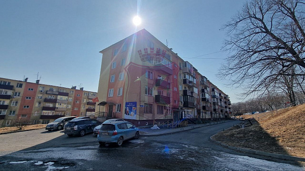 Снять 2-к квартиру, 46 кв.м.
