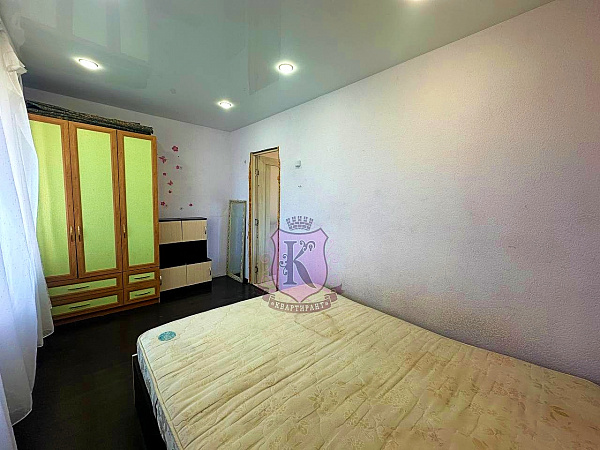 Снять 3-к квартиру, 52 кв.м.