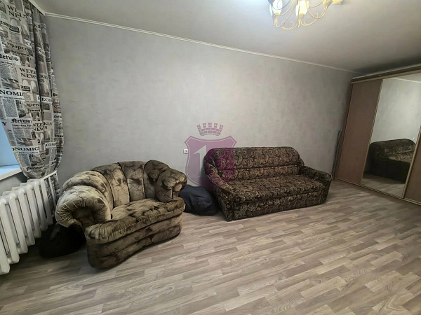 Снять 1-к квартиру, 33 кв.м.