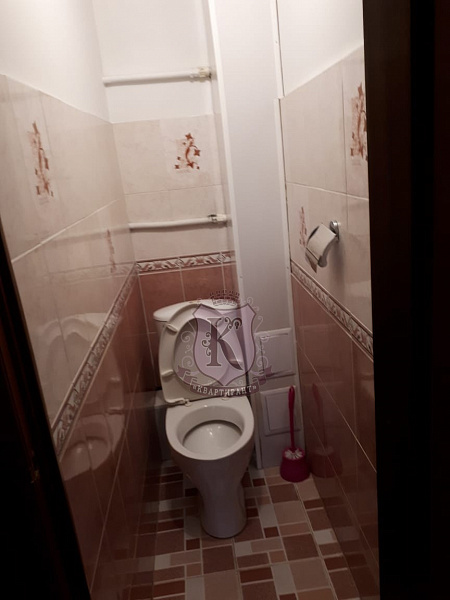 Снять 3-к квартиру, 56 кв.м.