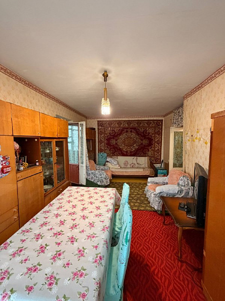 Снять 2-к квартиру, 51 кв.м.