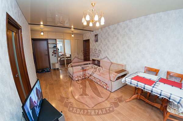 Снять 2-к квартиру, 50 кв.м.