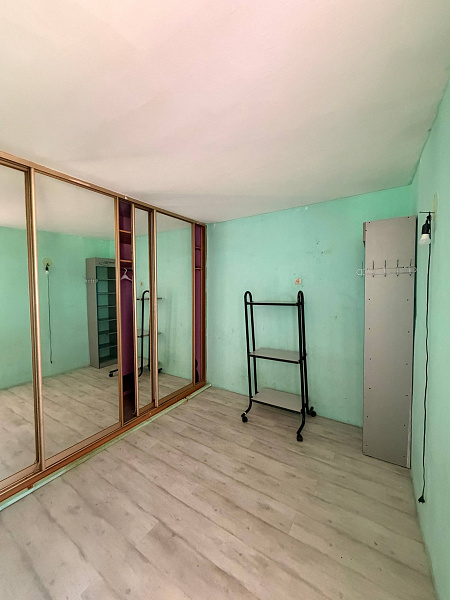 Снять 1-к квартиру, 33 кв.м.