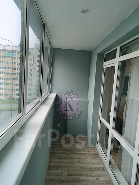 Снять 1-к квартиру, 31 кв.м.