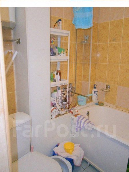 Снять 2-к квартиру, 46 кв.м.